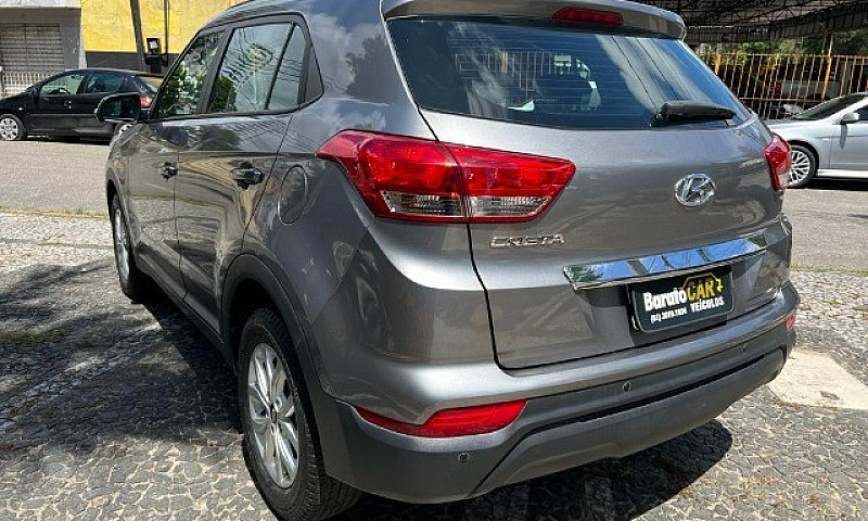 Creta Action  1.6 20...