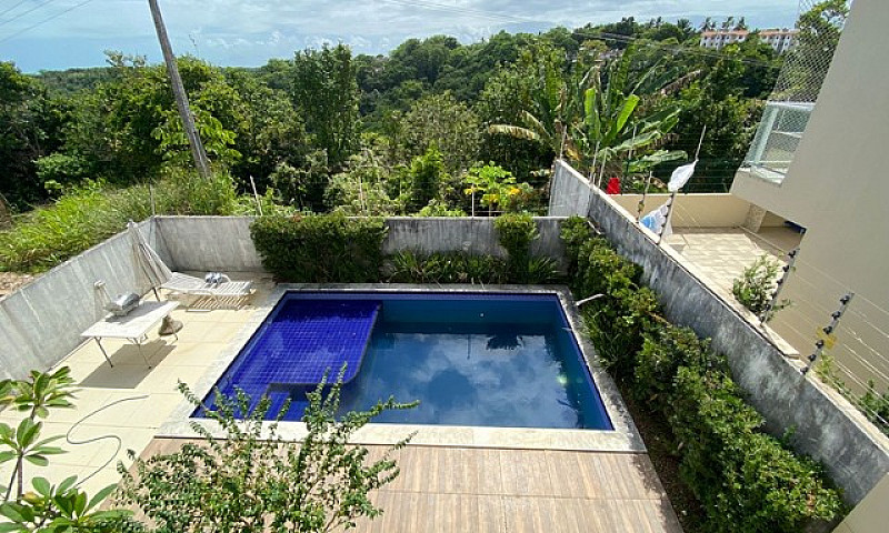 Casa Em Condominio F...