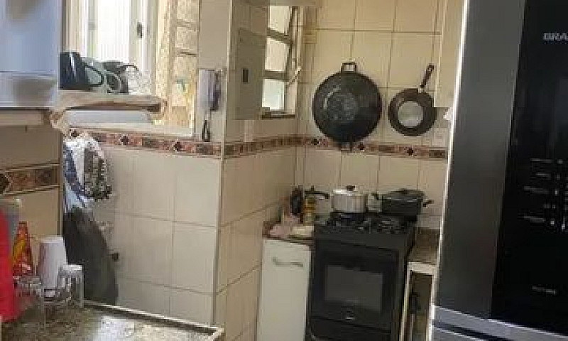 Apartamento No Centr...