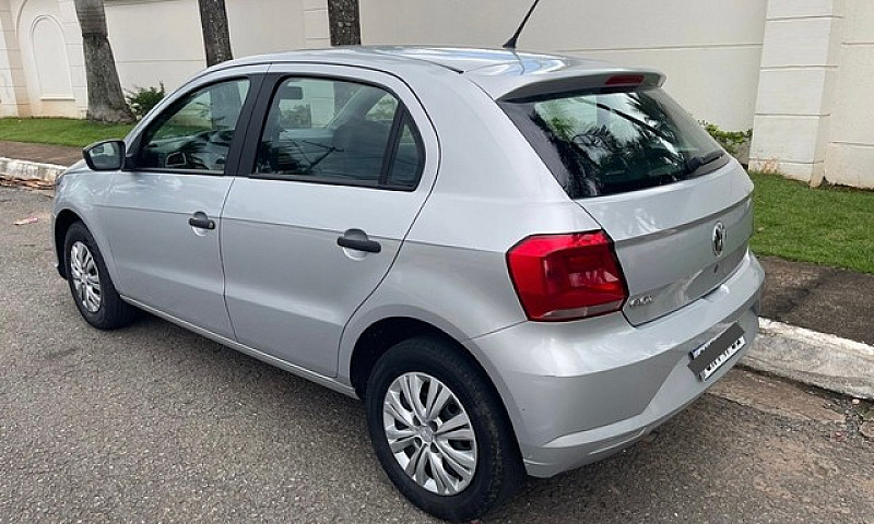 Gol 1.0 12V 2021 Ipv...