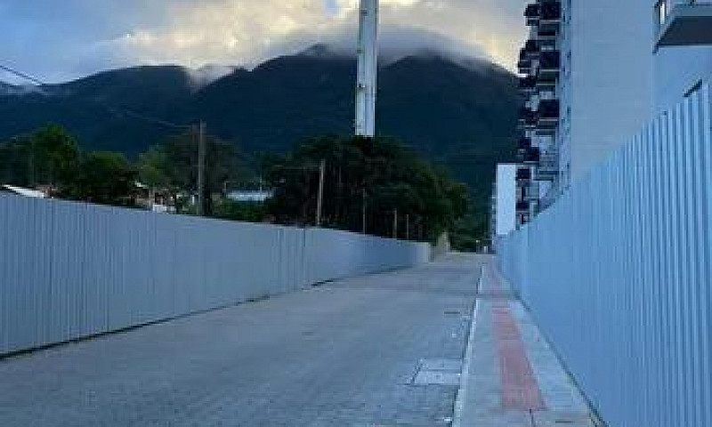 Apartamento Na Praia...