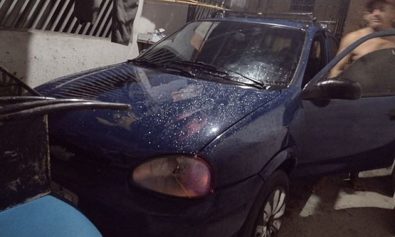 Corsa 1999 ...