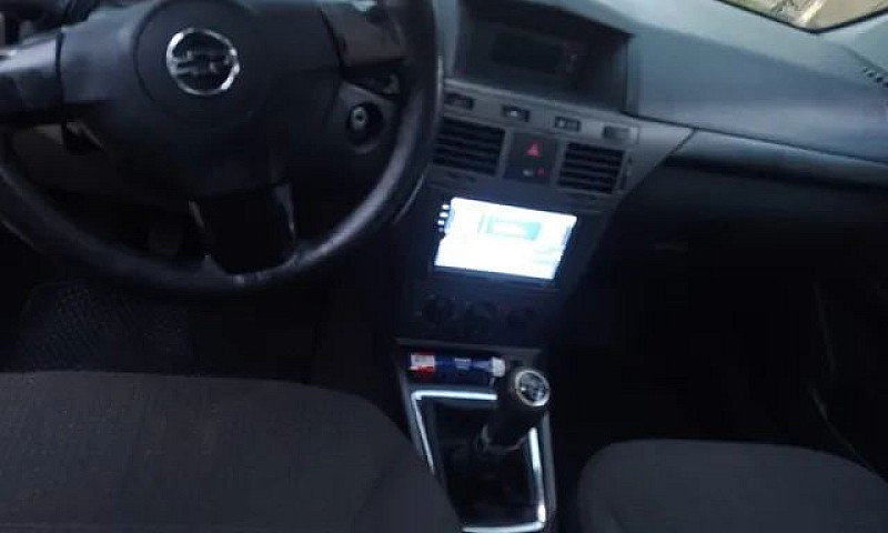 Vectra 2009 Modelo 2...