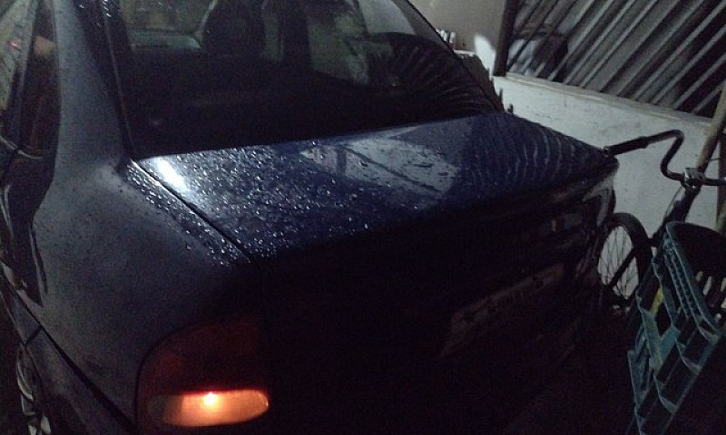 Corsa 1999 ...