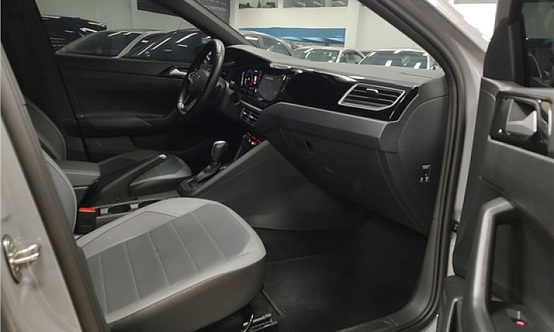 Volkswagen Nivus 202...