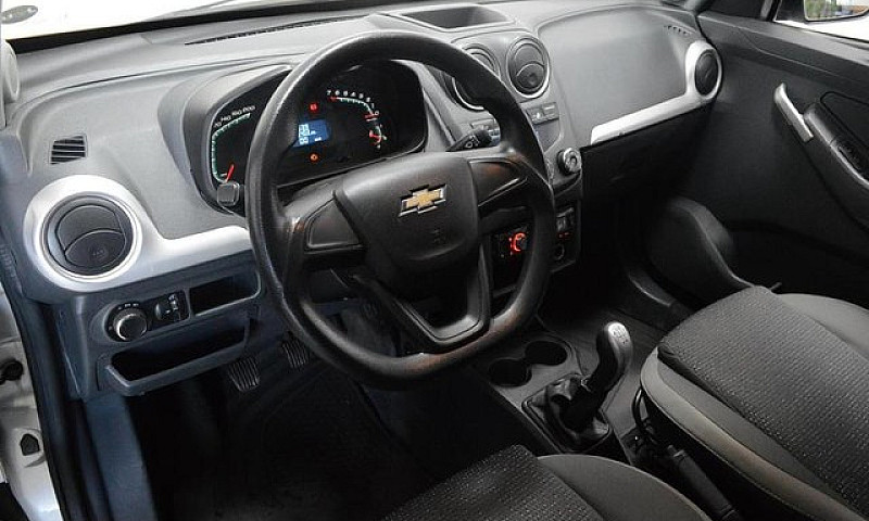 Chevrolet Montana Ls...