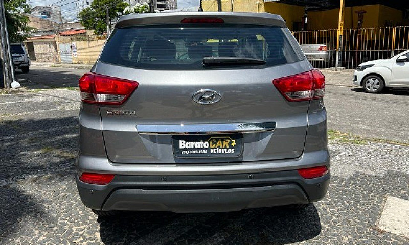 Creta Action  1.6 20...
