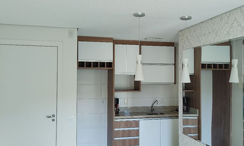 Apartamento Residenc...