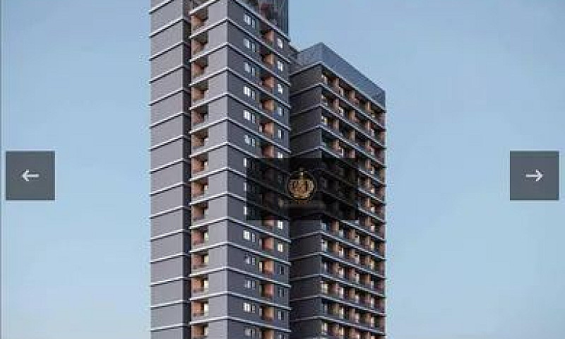 Apartamento Mobiliad...