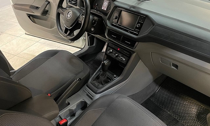 Volkswagen T-Cross T...