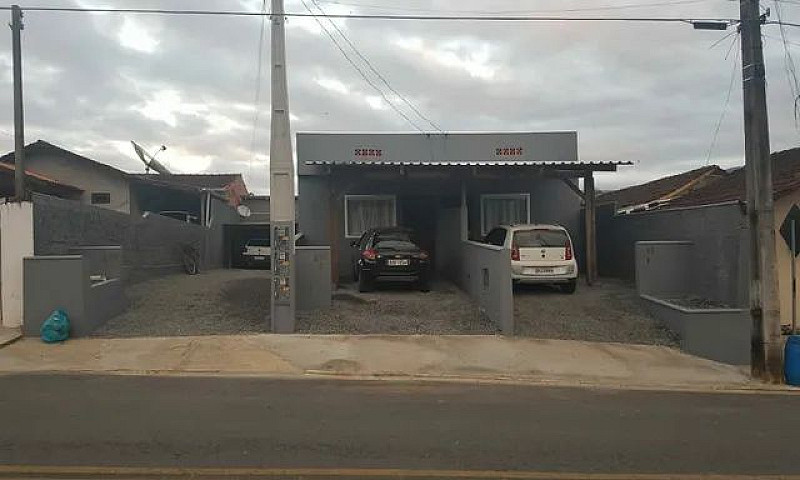 Quitinete Bairro São...