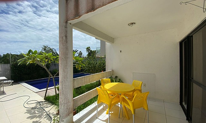 Casa Em Condominio F...