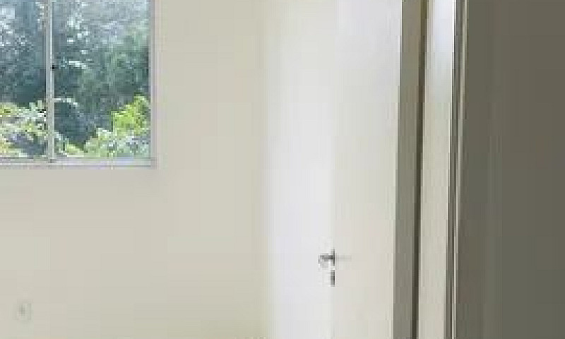 Apartamento Em Palho...