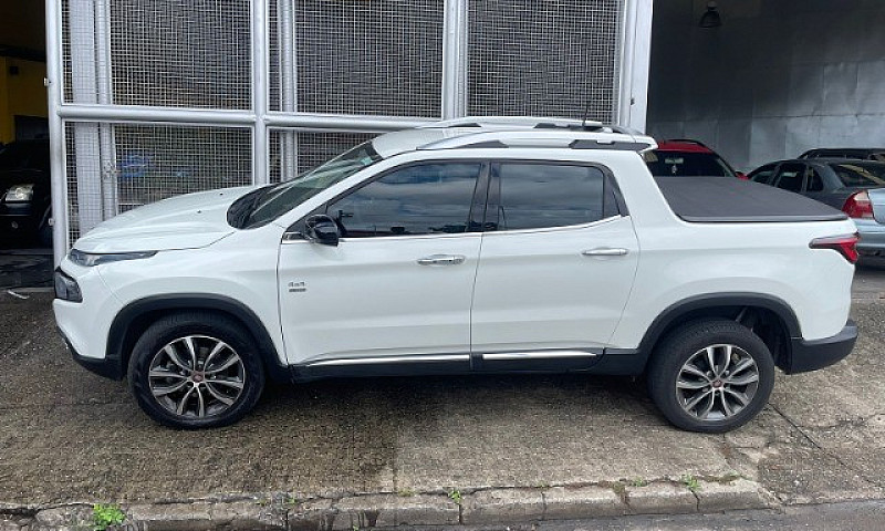 Fiat Toro 2.0 Volcan...