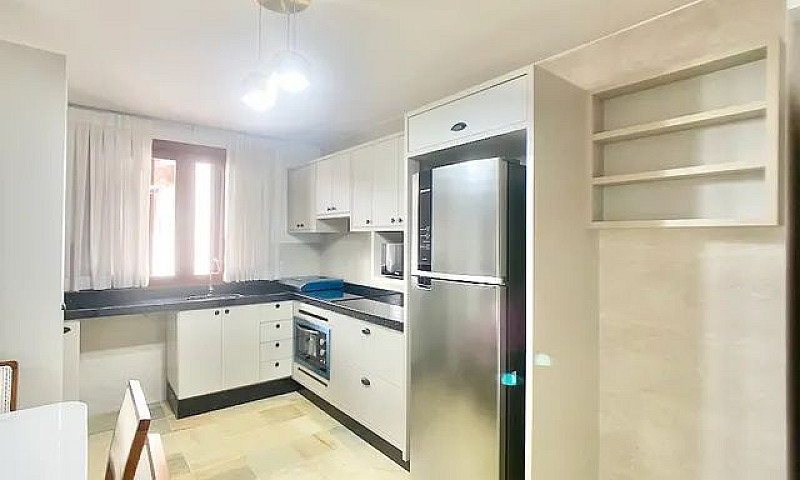 Apartamento Perfeito...