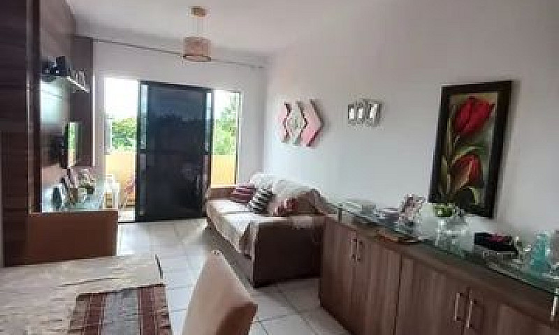 Apartamento Na Marap...