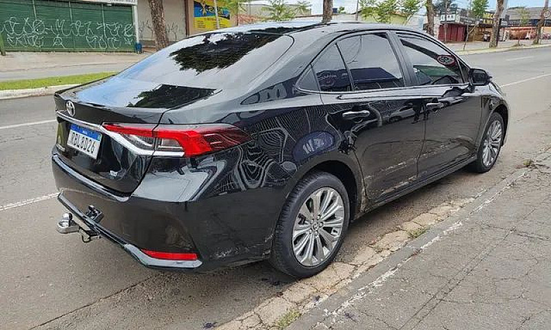 Corolla Xei 2.0 Flex...