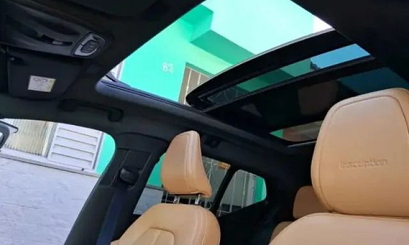 Volvo Xc40 Xc 40 T-4...