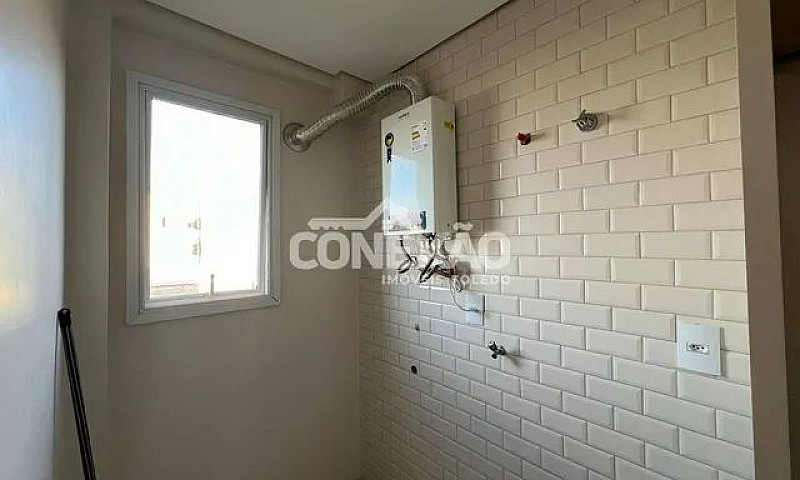 Apartamento Semi Mob...