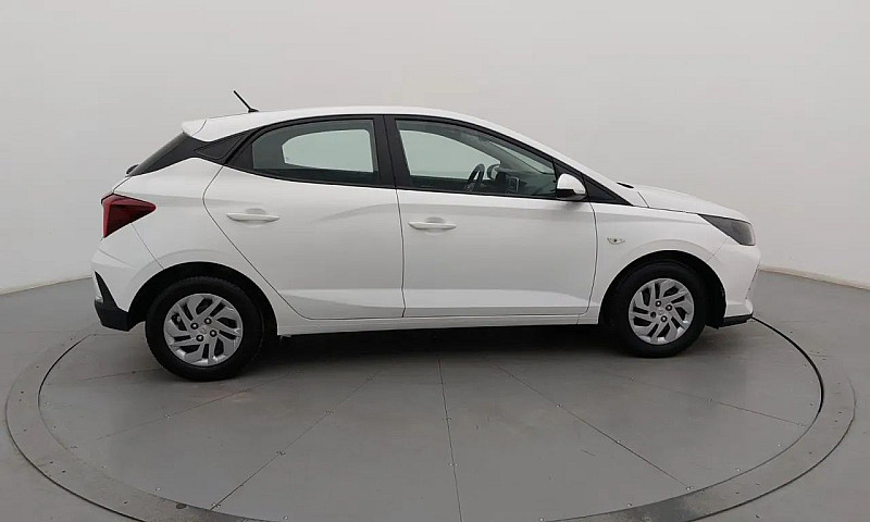 Hyundai Hb20 Sense 1...