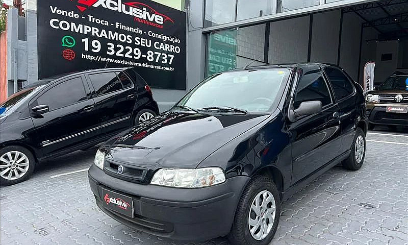 Fiat Palio 1.0 Econo...
