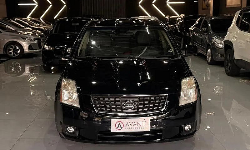 Nissan Sentra 2.0/ 2...
