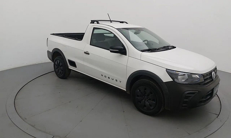 Volkswagen Saveiro R...