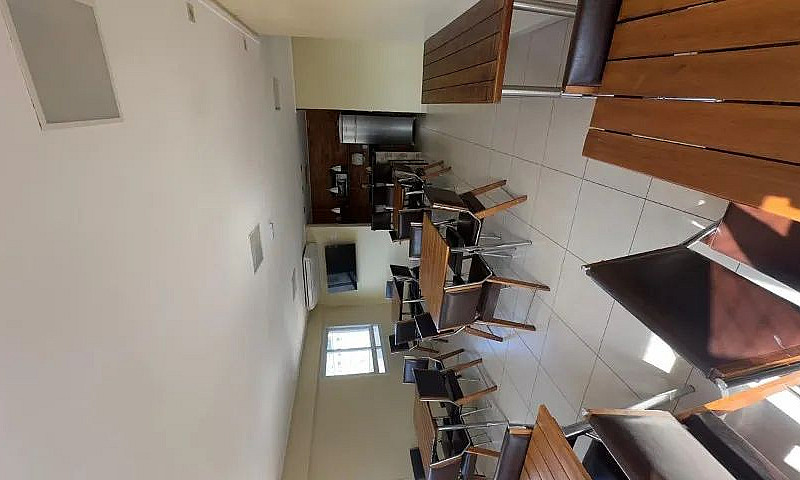 Apartamento 3 Quarto...