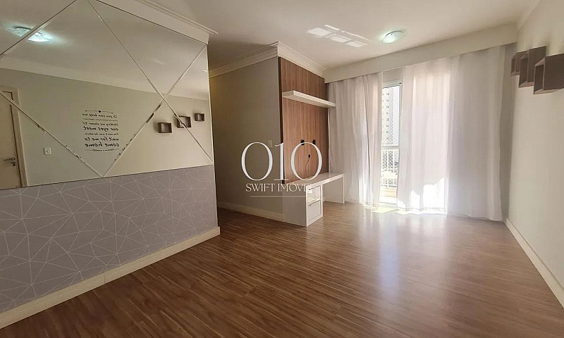 Apartamento 2 Dormit...