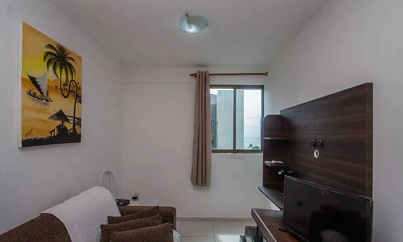 Flat Para Locação Em...