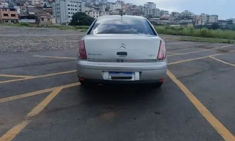 C4 Pallas Exclussive...