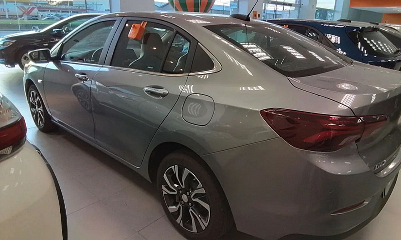 Chevrolet Onix Plus ...