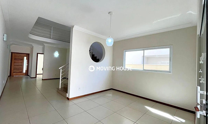 Casa Para Locação No...