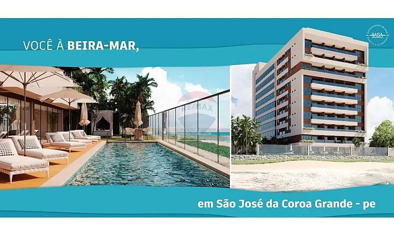 Seu Refúgio À Beira-...