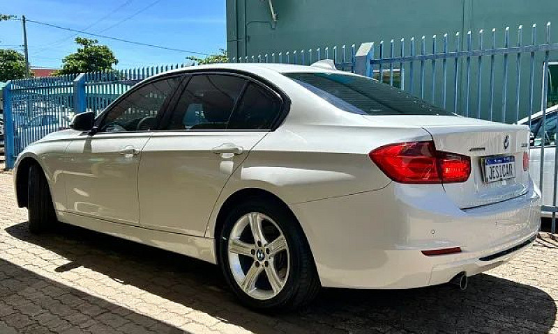 Bmw 320I Active Flex...