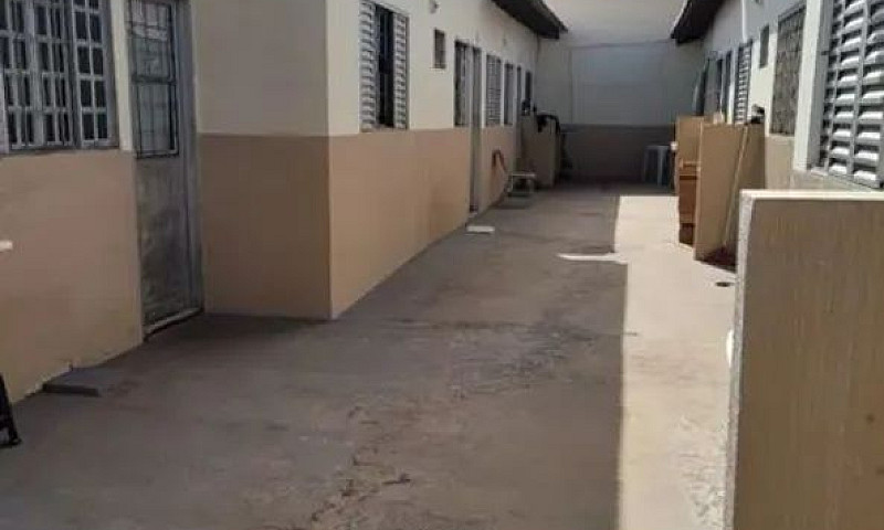 Kitnets Bom Jardim ...