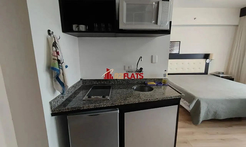 Apartamento Com Ótim...