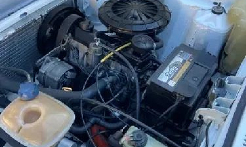 Ford Pampa L 1.6 199...