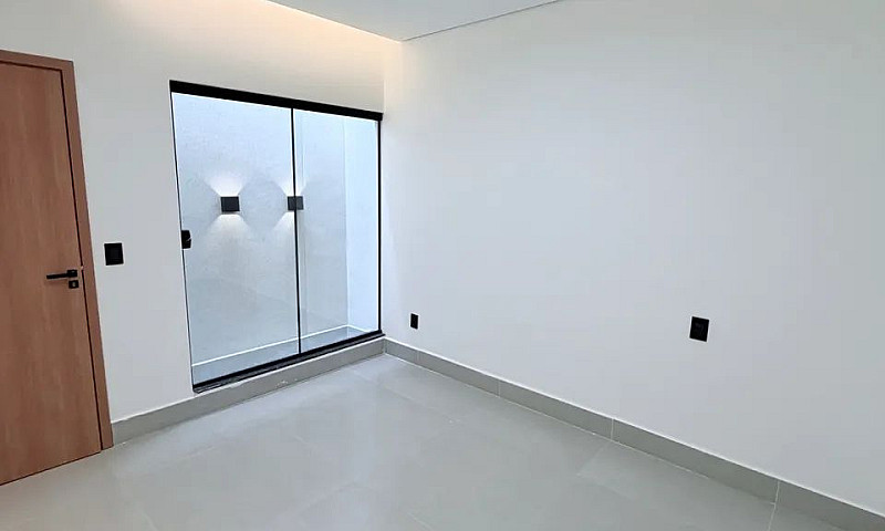 Casa Nova De Alto Pa...