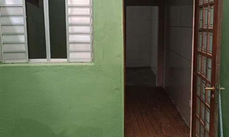 2 Cômodos E Wc Ermel...