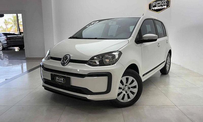 Volkswagen Up! Mpi 1...