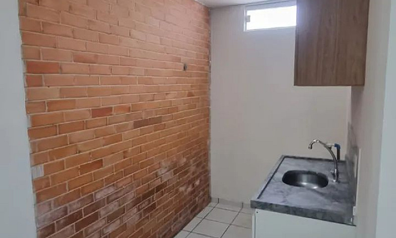 Kitnets Familiares C...