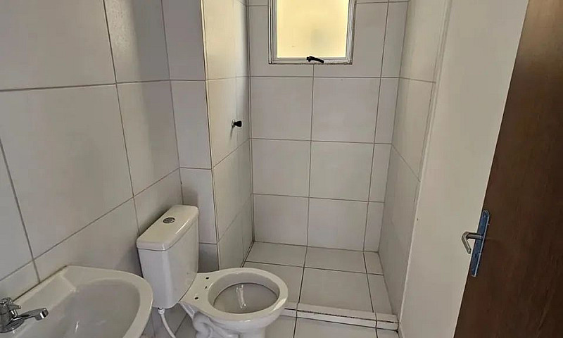Alugo Apartamento- A...