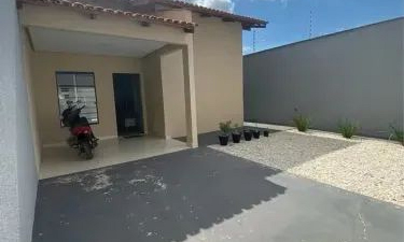 Vendo Essa Casa Com ...
