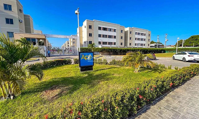 Aluguel Ape Pajucara...