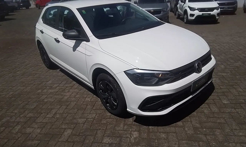 Volkswagen Polo Trac...