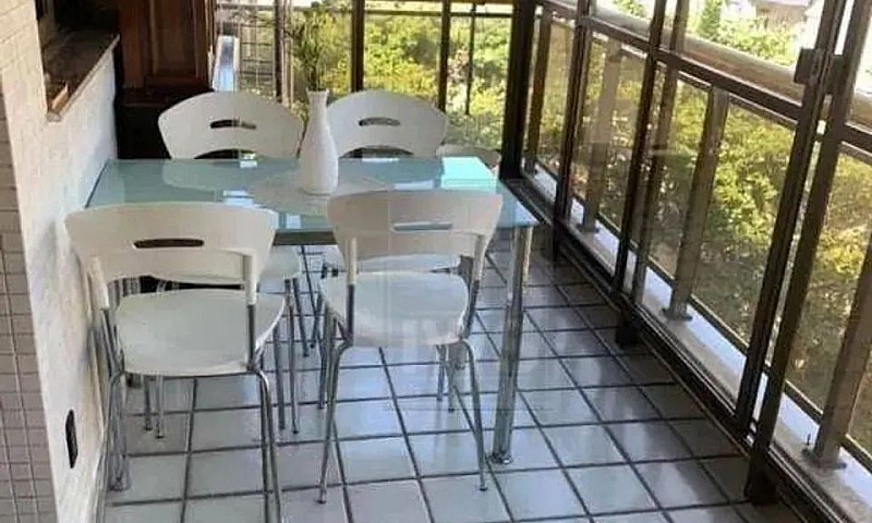 Apartamento Com 2 Do...