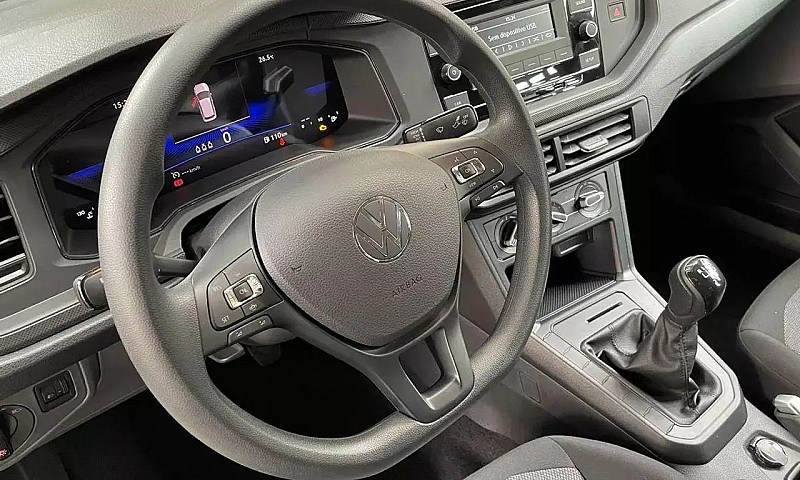 Volkswagen Virtus Se...