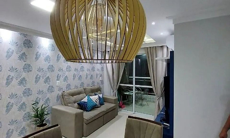 Apartamento Com 2 Do...