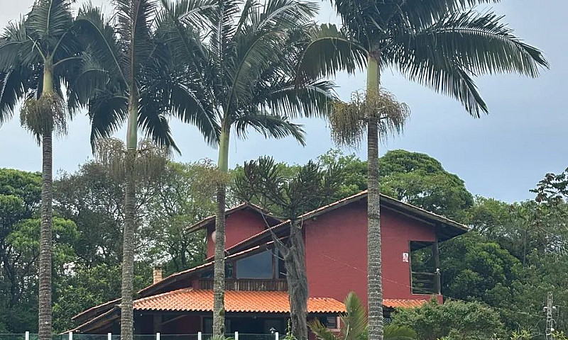 Casa Para Eventos ...